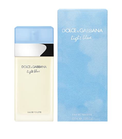 dolce gabbana light blue 100ml black friday